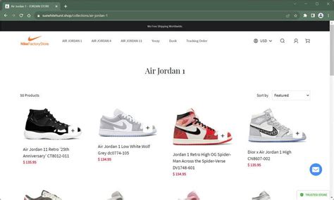 fake nike websites list|nike factory store website scam.